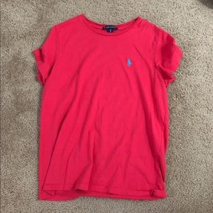 Perfect Ralph Lauren Tee !